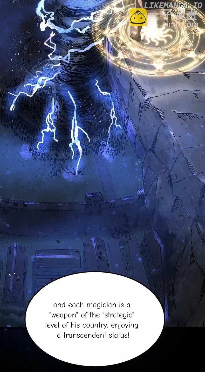 This Hero is a Money Supremacist Chapter 26 53